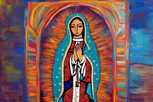 Colección Virgen de Guadalupe